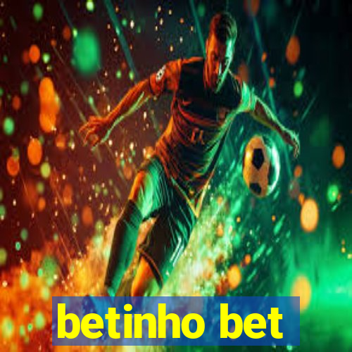 betinho bet